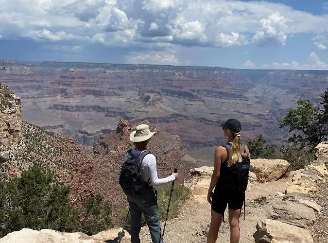 Lodge The Grand Canyon Headquarters *