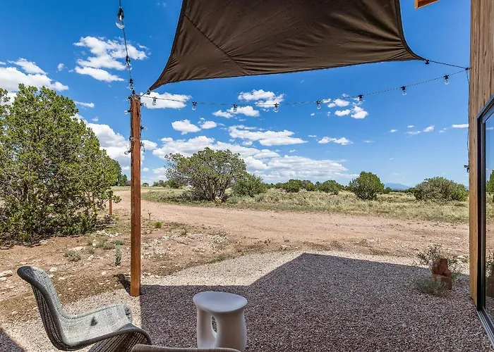 The Grand Canyon Headquarters