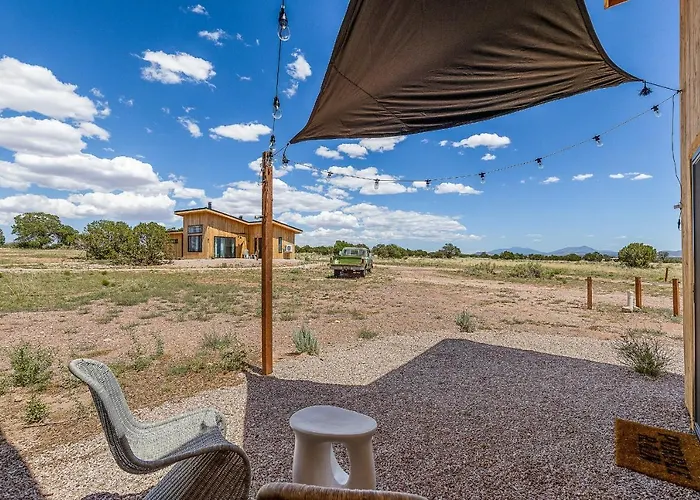 The Grand Canyon Headquarters * Valle