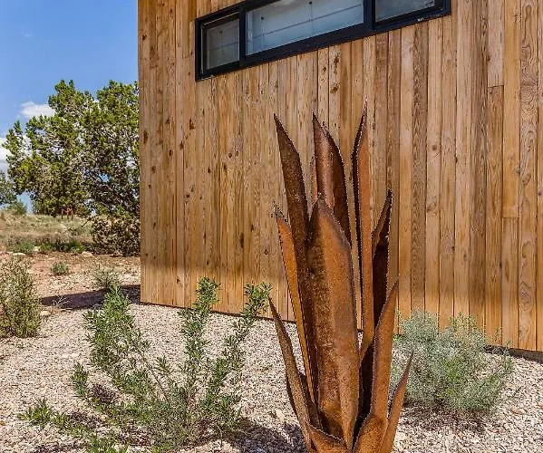 The Grand Canyon Headquarters Lodge Valle