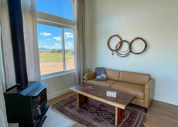 The Grand Canyon Headquarters Lodge Valle