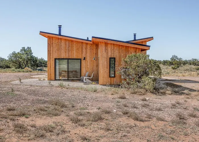 The Grand Canyon Headquarters