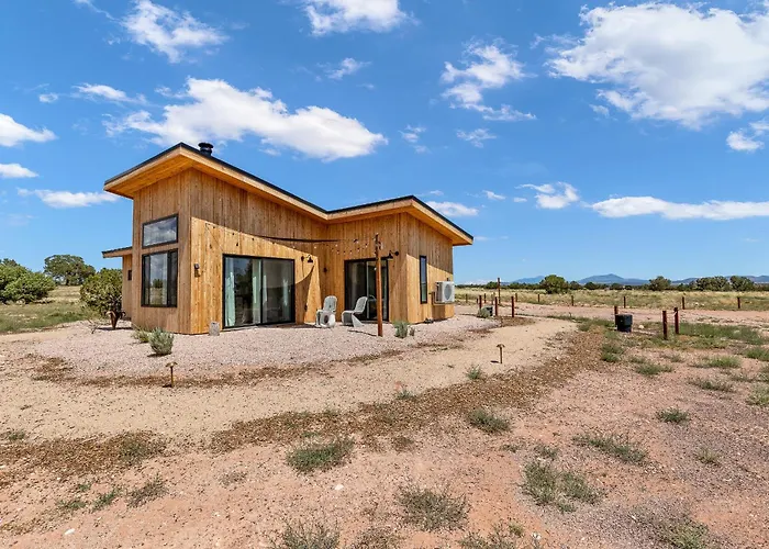 The Grand Canyon Headquarters
