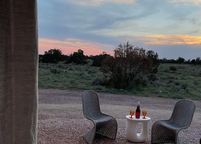 Lodge The Grand Canyon Headquarters