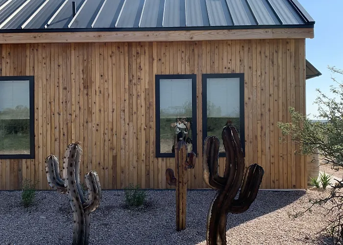 Lodge The Grand Canyon Headquarters