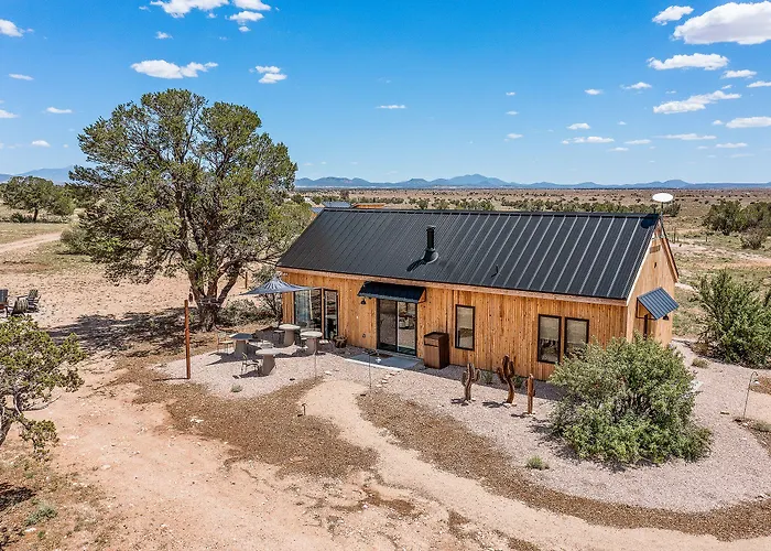 The Grand Canyon Headquarters *
